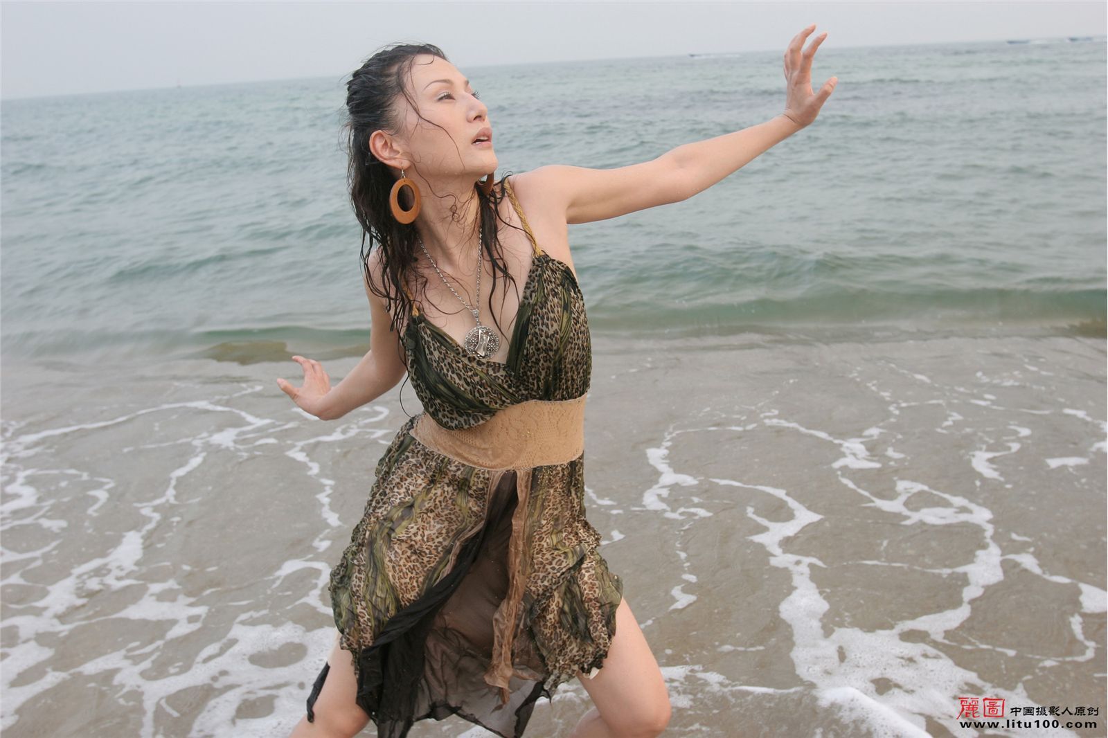 2009.07.07 Su Tong Vol.1 [丽图人像摄影]